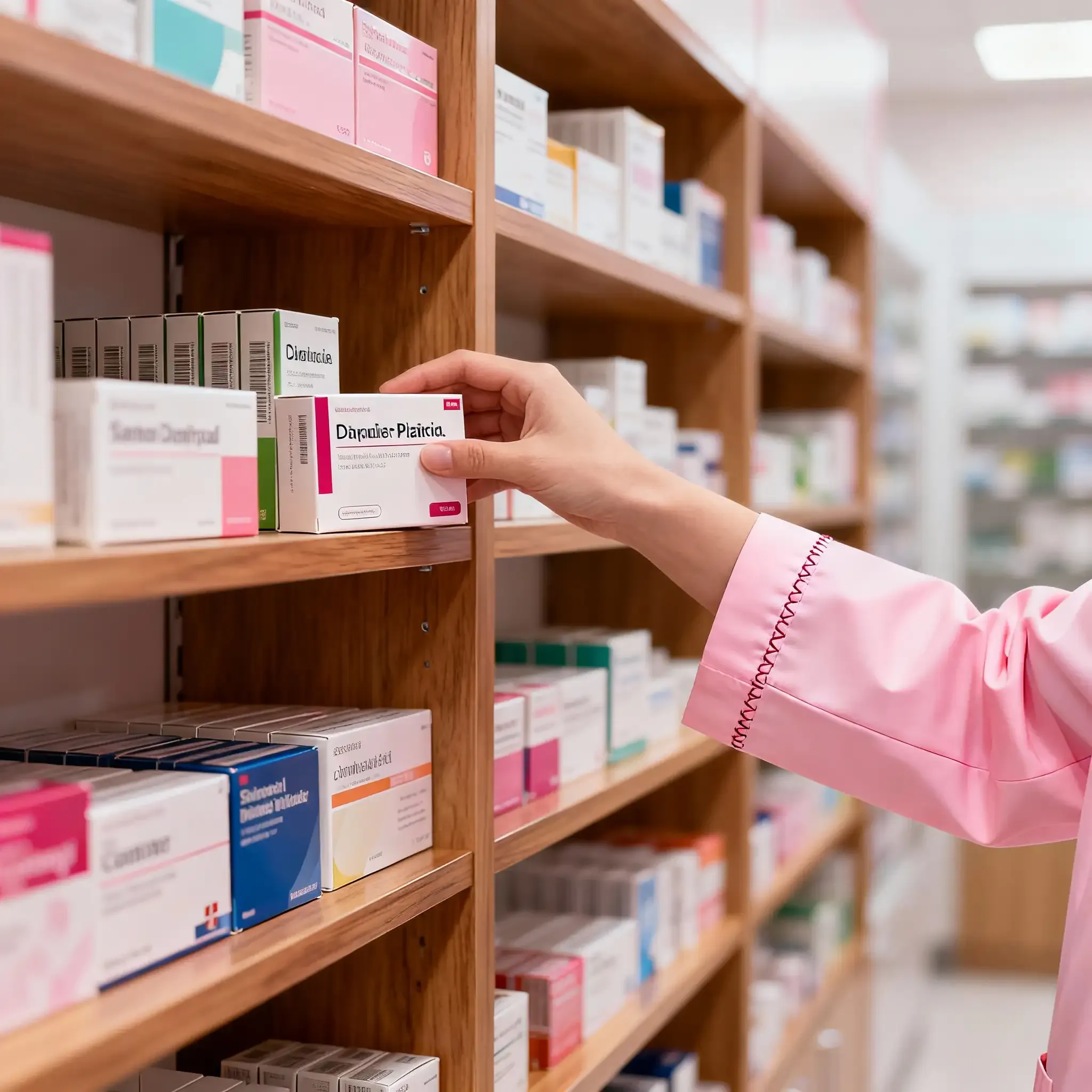 Farmacia Especializada