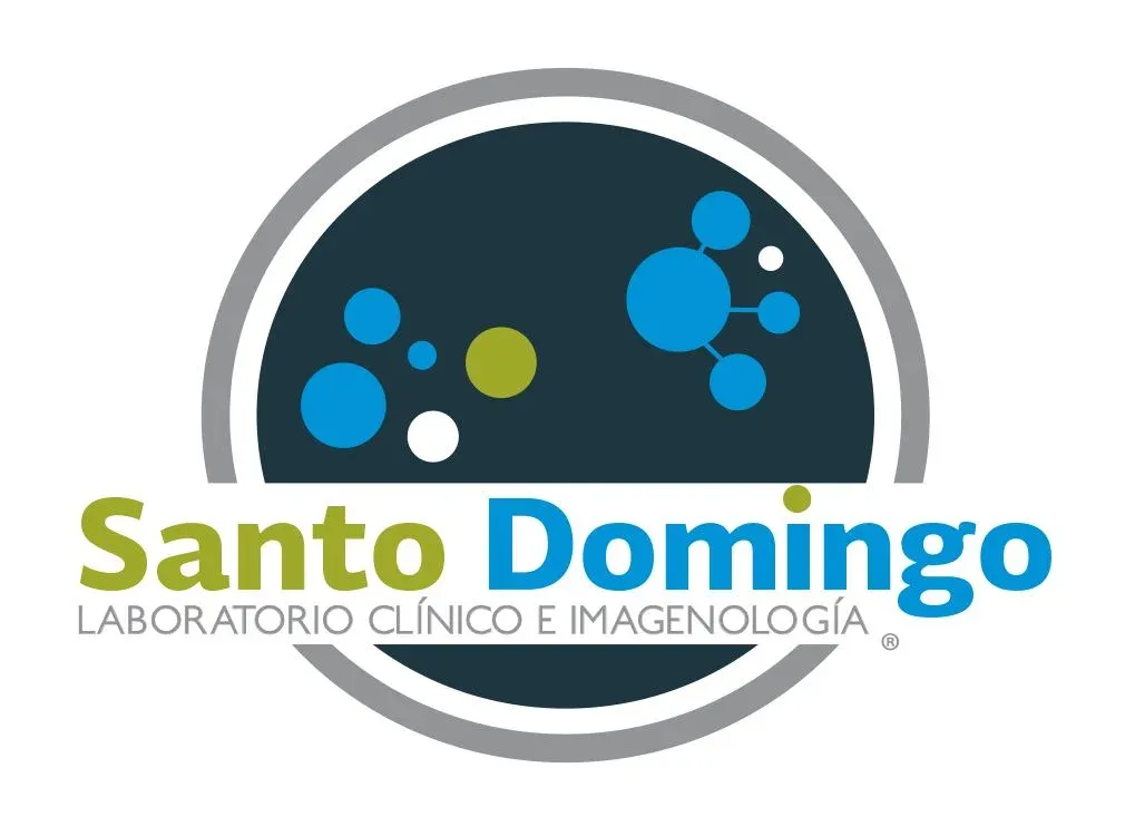 Logo de Santo Domingo